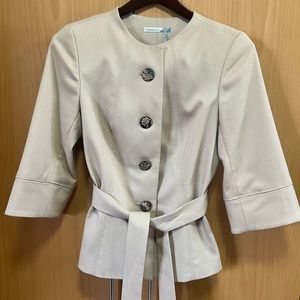 Nordstrom Blazer and Skirt Set
